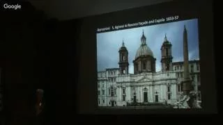 Art Of Architecture-Keynote by Joseph Connors