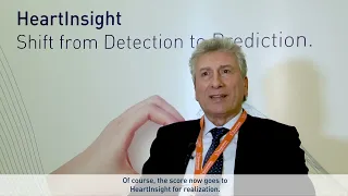 AIAC 2022: HeartInsight - A Predictor and Tool for Treating Heart Failure Patients