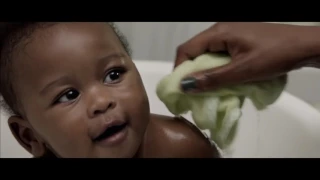 Nedbank - "Bath Time" - Music by Kevin Smuts