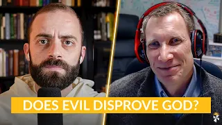 Does Evil Disprove God? w/ Fr. Gregory Pine, O.P. & Prof. W. Matthews Grant