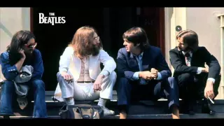 I Want You - She's So Heavy - 80sAlternative1 Mega Mix - The Beatles