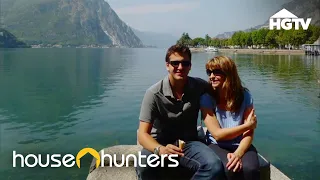 Married in Milan | House Hunters International | HGTV