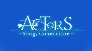 ACTORS SONGS CONNECTION CAPITULO 8 / Subtitulado en español