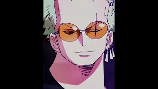 Nega Chegando (slowed) #zoro #zoroliveactionnetfliix #onepiece #edt