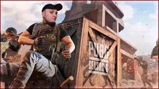 🔴СТРИМ ЧИСТО ДЛЯ СВОИХ 🏆 НОВАЯ КАРТА В PUBG - ОХОТА НА ЖДУНОВ! 1440p 😈