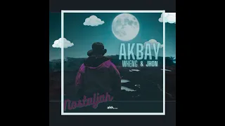 Akbay/ Nostaljah.                              Wheng & Jhon   mix/arr by Jhon  Balajadia.