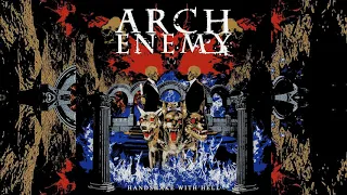 Arch Enemy - Handshake With Hell (2022)[Single]
