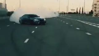 bmw m2 the horse 360 drift