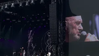 Floor Jansen & Henk Poort - Phantom Of The Opera [[Live at Pinkpop 17-06-2022]]