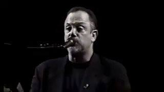 Billy Joel: Live in New York, NY (December 31, 1999) | RE-UPLOAD