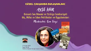 Ayşe HÜR