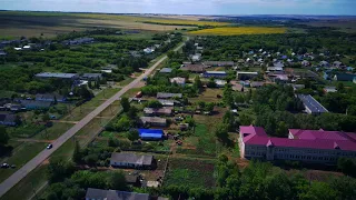 Село Степановка