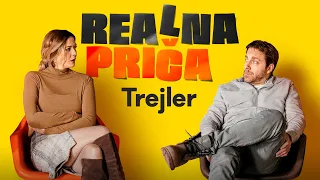 REALNA PRIČA Oficijalni Trejler