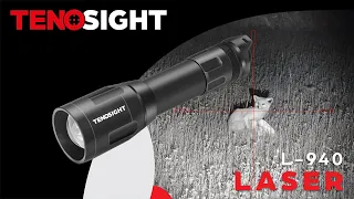 Přísvit Tenosight L-940 Laser