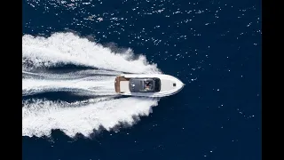 Focus Motor Yachts