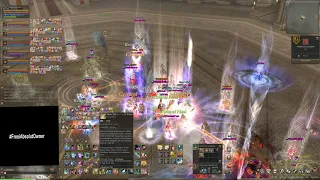 SpartianGuard Yul/Titan Pov Mass PvP Lineage2ID