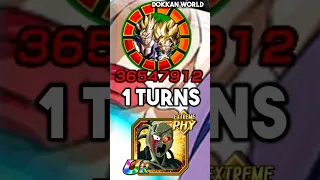 EZA LR Gohan & Goten 1 turns Cooler Core