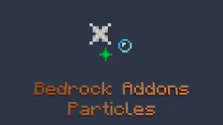 Addon Tutorial: Particles