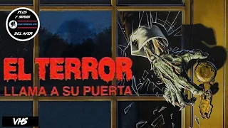 El terror llama a su puerta. Película completa castellano (parte 1)