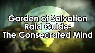 Destiny 2 Shadowkeep: The Consecrated Mind Encounters - Garden of Salvation Raid Guide