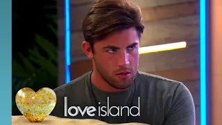 Jack and Dani Cook Up a Storm | Love Island 2018