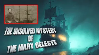 The Ghost Ship - Unsolved Mystery of the Mary Celeste