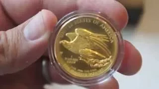 Want to Make a Lot of Money with Gold Coins? DO THIS!