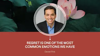 Daniel Pink - Embracing Regret