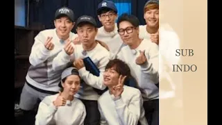 Running Man - Funny Moments [SUB INDO]