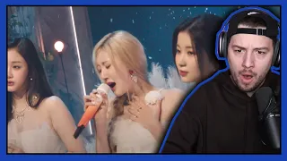 BABYMONSTER - ‘Stuck In The Middle’ SPECIAL STAGE REACTION!