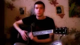 Неупокоенный (ария Тодда) cover Король и Шут