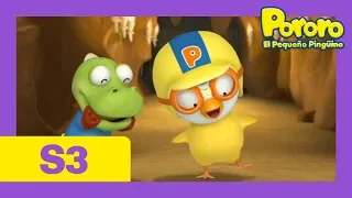 España popular Episodio#57 La asombrosa varita mágica | Pororo Spanish| Animación infantil