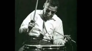 Buddy rich birdland