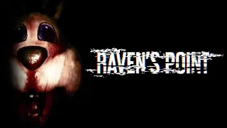 ONE NIGHT AT RAVEN'S   |   Raven's Point Demo (Indie Horror Game)