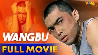 Wangbu FULL MOVIE HD | Jay Manalo, Amanda Page, Dindi Gallardo, Julio Diaz