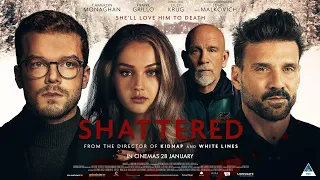 ‘Shattered’ official trailer