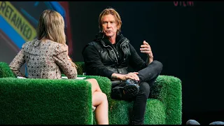 Duff McKagan Interview with Milana (Rabkin) Lewis | Upfront Summit 2019