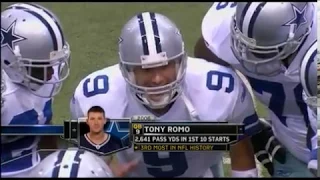 2007 Giants @ Cowboys