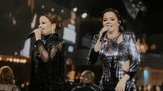 Maiara e Maraisa - Live Show de Lançamento DVD ao Vivo em Portugal- 28/09/2023