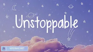 Sia, Unstoppable (Lyrics) Perfect, Ed Sheeran, Clean Bandit (Mix)