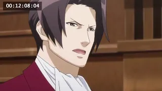 Edgeworth's laugh gives me life