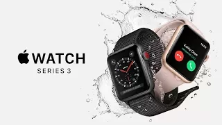 Apple Watch series 3 Обзор Распаковка СТОИТ ЛИ ПОКУПАТЬ??