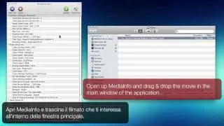 Tutorial #4 - MediaInfo, a must-have! (ita - eng)