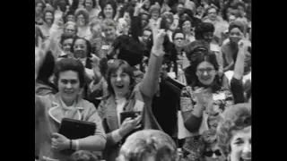Passing the Torch documentary - Feminism in Michigan since the 1960s (Full Film)