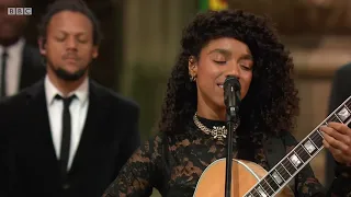 Commonwealth Day 2021, Lianne La Havas: "I Say a Little Prayer"