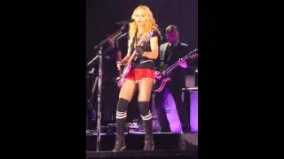 Dress You Up (Sticky & Sweet Tour Studio Version)