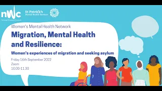 Migration, Mental Health and Resilience