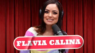 FLAVIA CALINA - PODDELAS #089