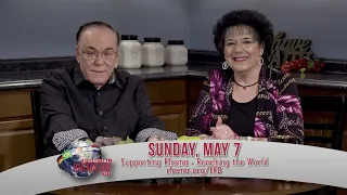 RHEMA Praise: "Don't Worry About Tomorrow" | Rev. Kenneth W. Hagin