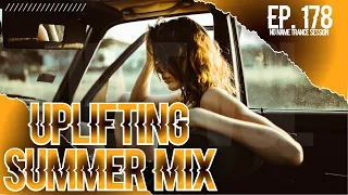 Uplifting Summer Mix 2022 / NNTS EP. 178